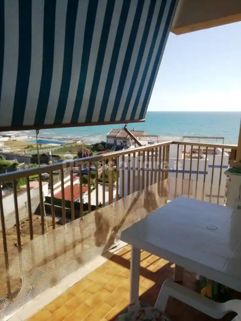 Appartamento in vendita a Anzio