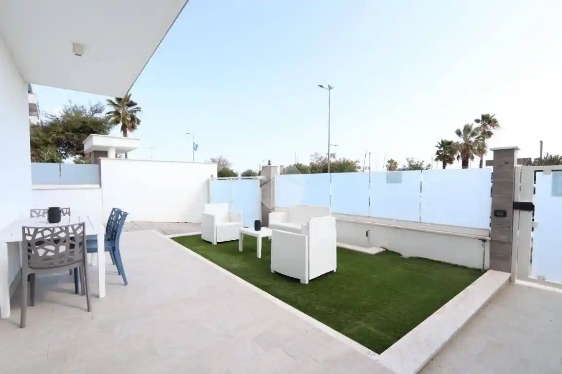 Appartamento in vendita a Alba Adriatica