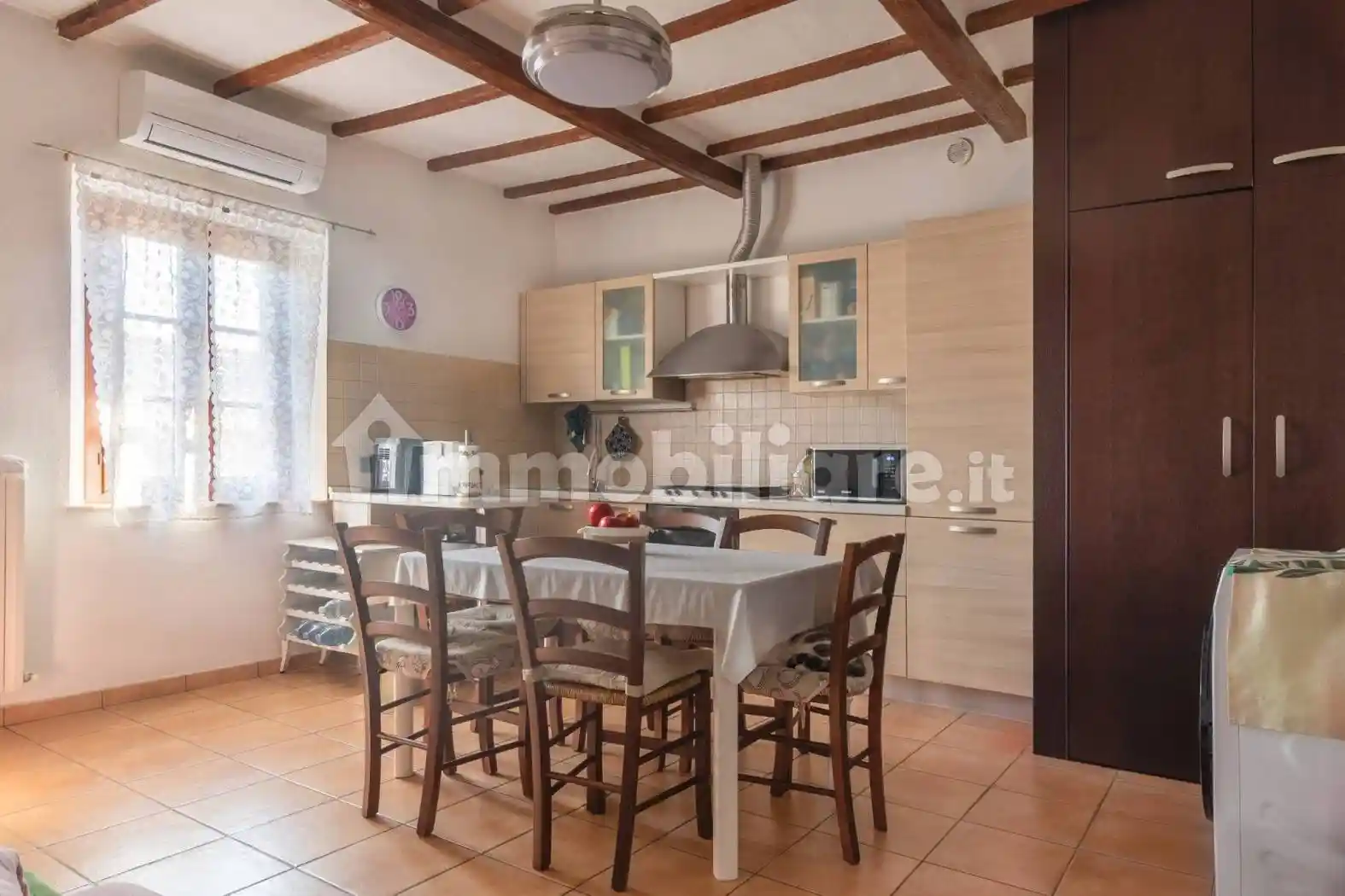 Appartamento in vendita a Empoli