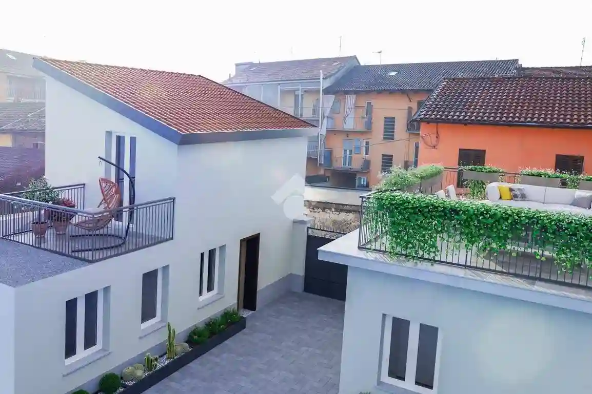 Casa indipendente - foto 3