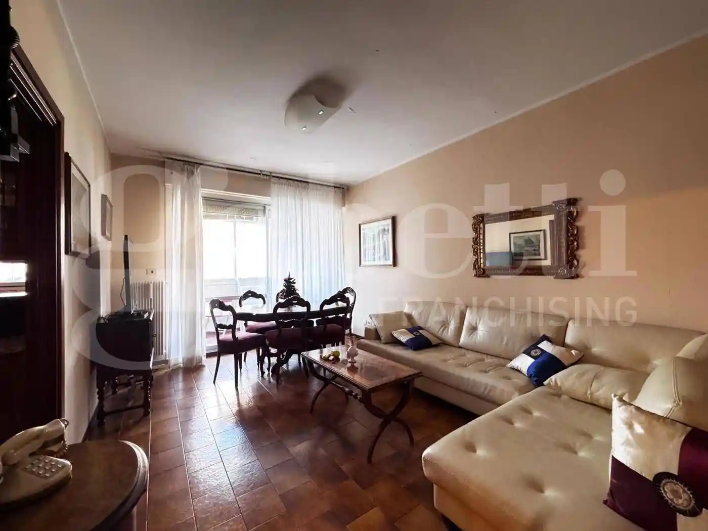 Appartamento in vendita a Bologna