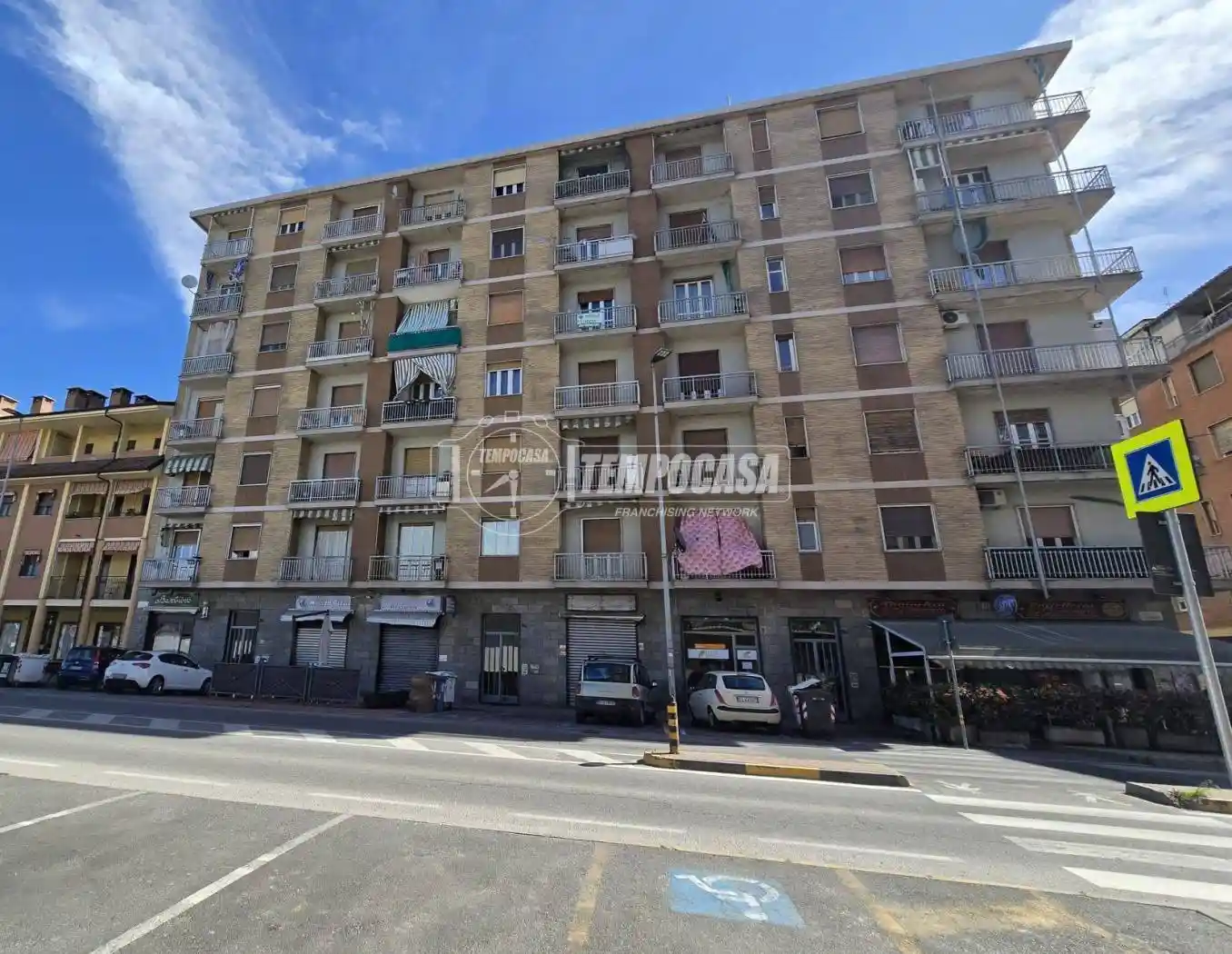 Appartamento in vendita a Carmagnola