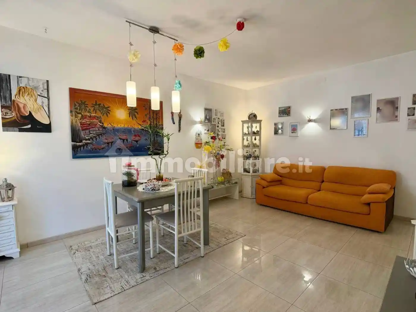 Appartamento in vendita a Padova