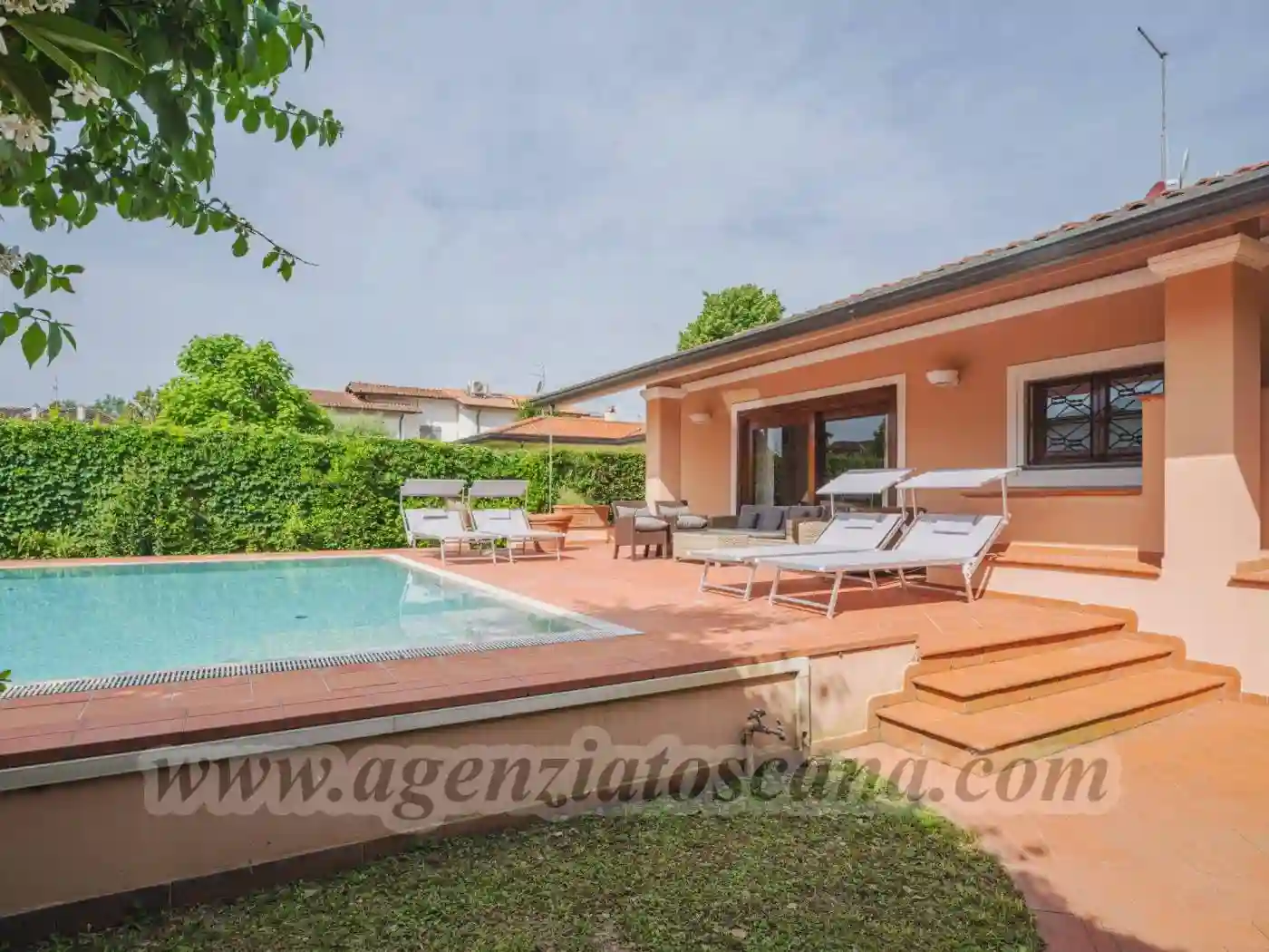 Villa - foto 4
