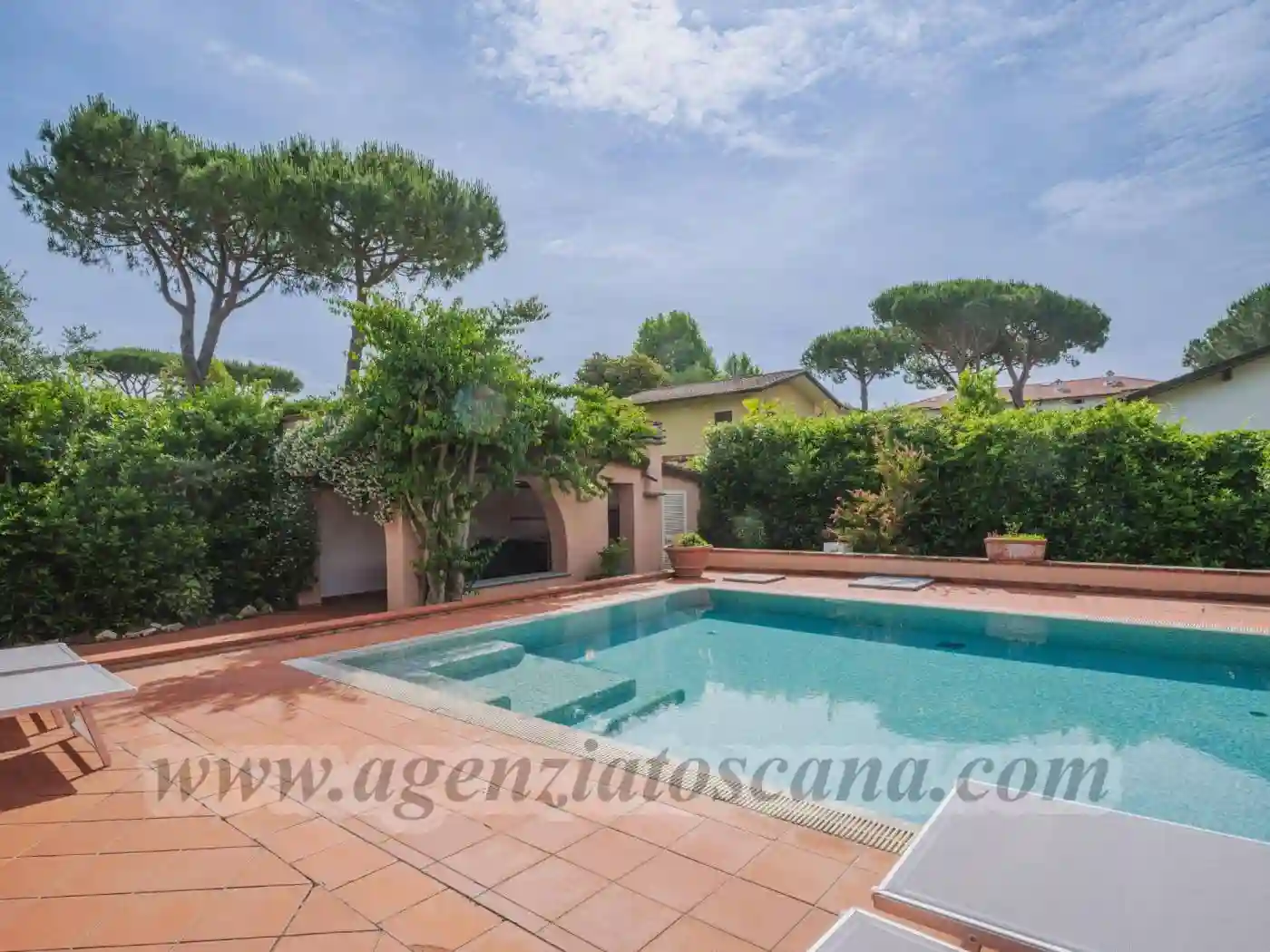 Villa - foto 5