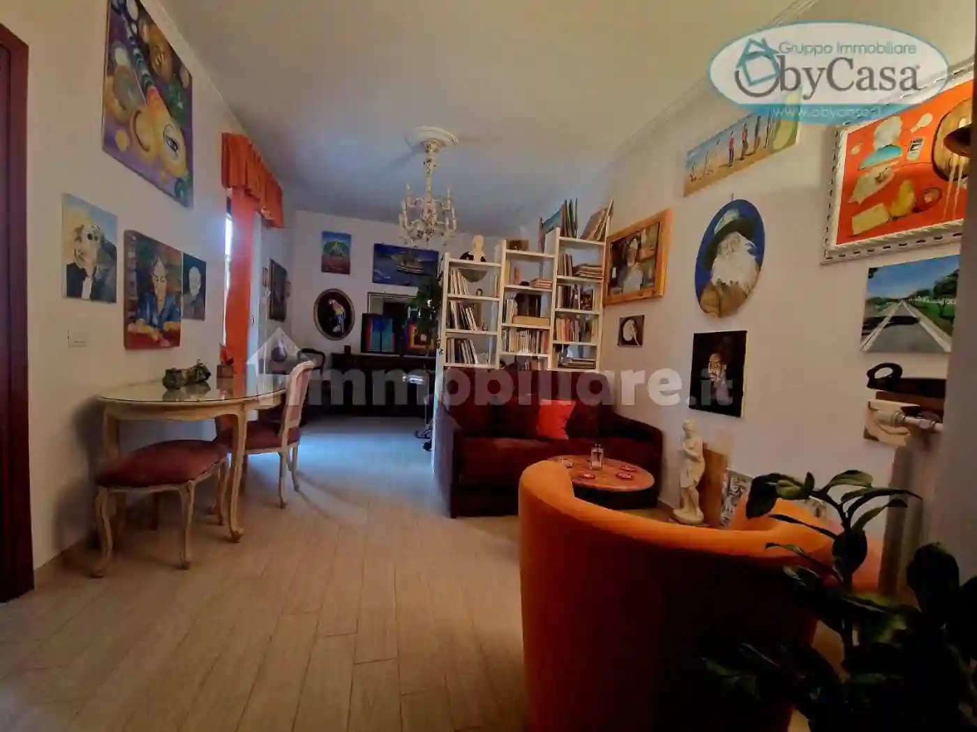 Appartamento - foto 4