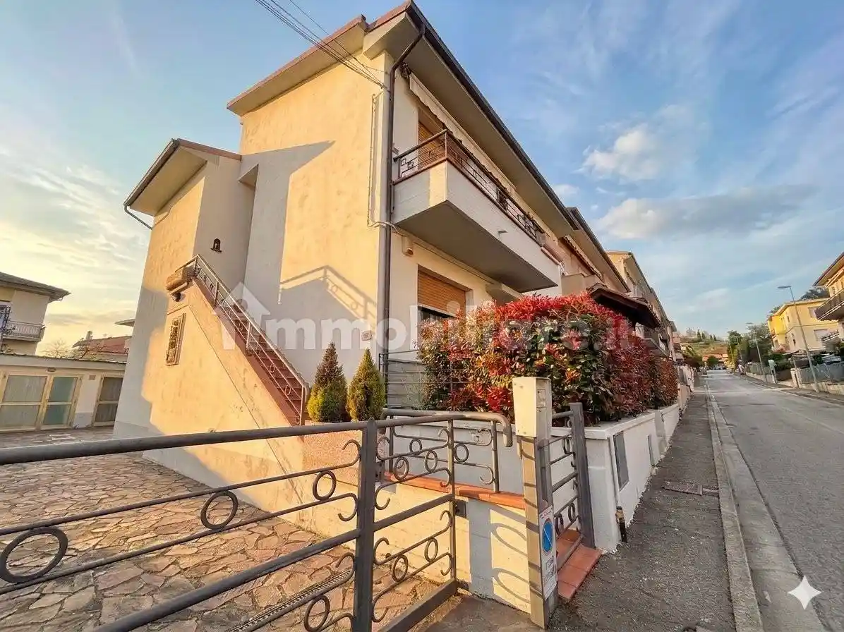 Appartamento in vendita a Vinci