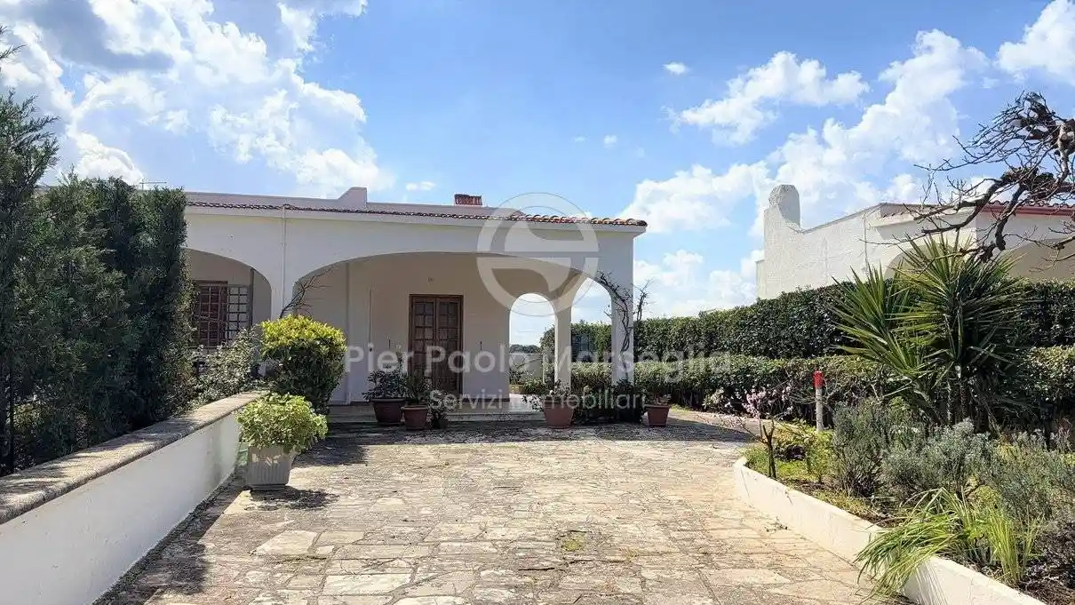 Villa in vendita a Ostuni