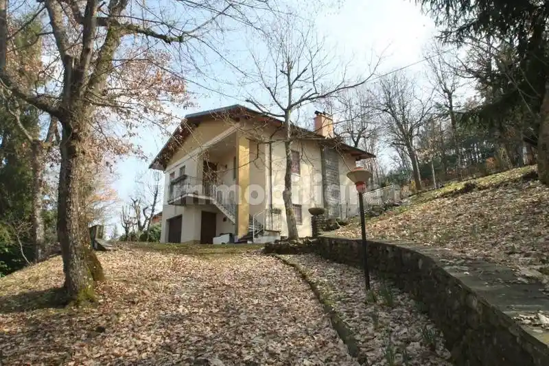 Villa in vendita a Zocca