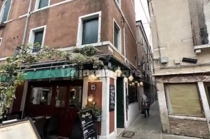 Casa indipendente in vendita a Venezia