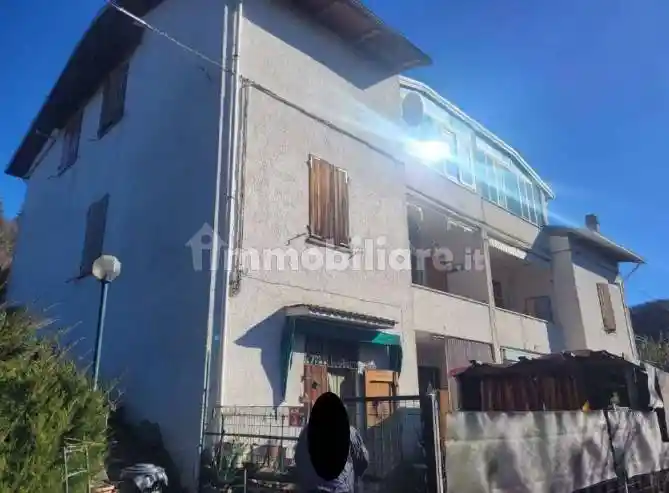 Appartamento in vendita a Grizzana Morandi