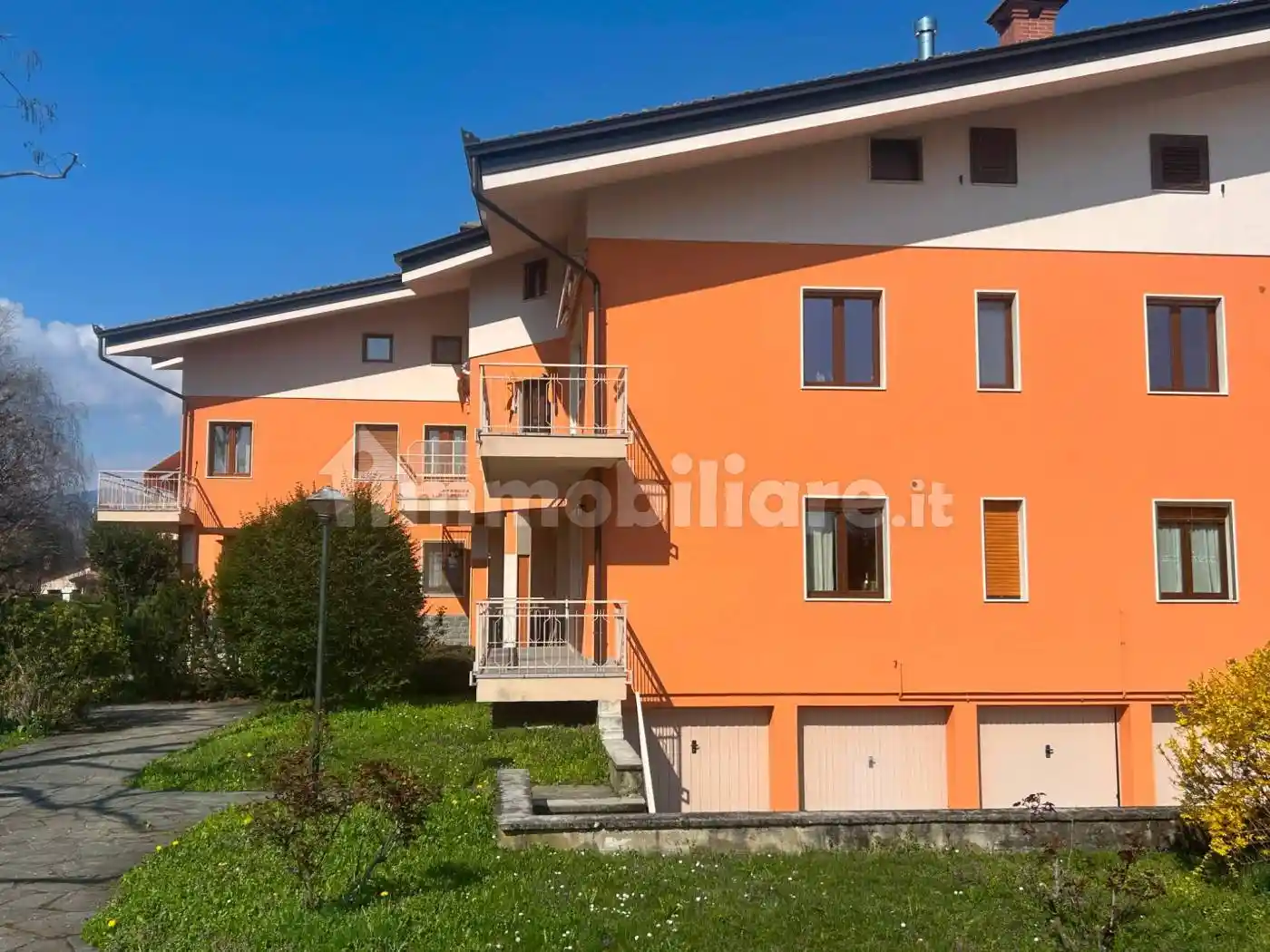 Appartamento in vendita a Cervasca