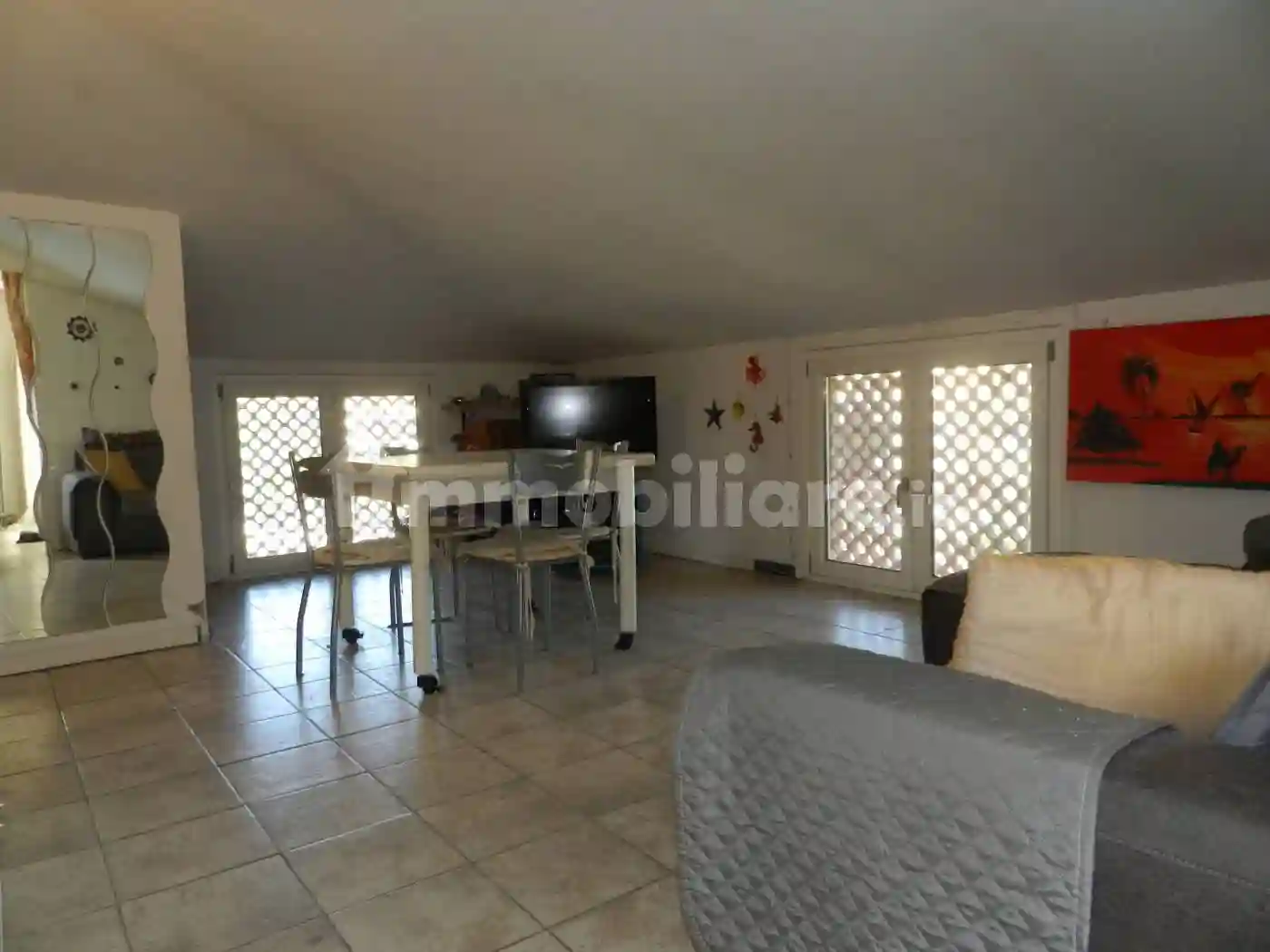 Attico - Mansarda - foto 3