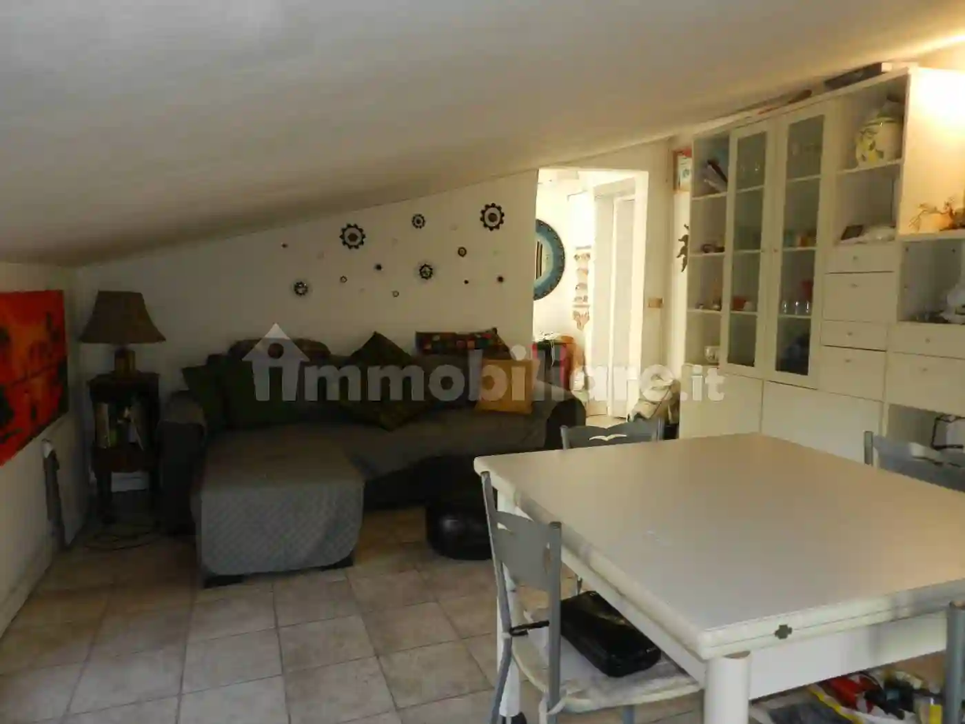 Attico - Mansarda - foto 5