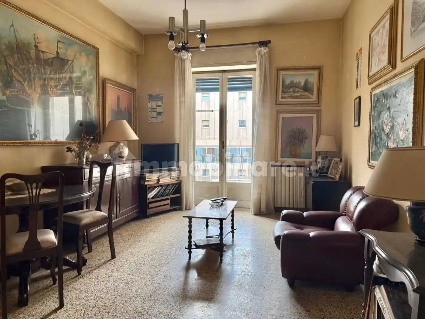 Appartamento in vendita a Cosenza