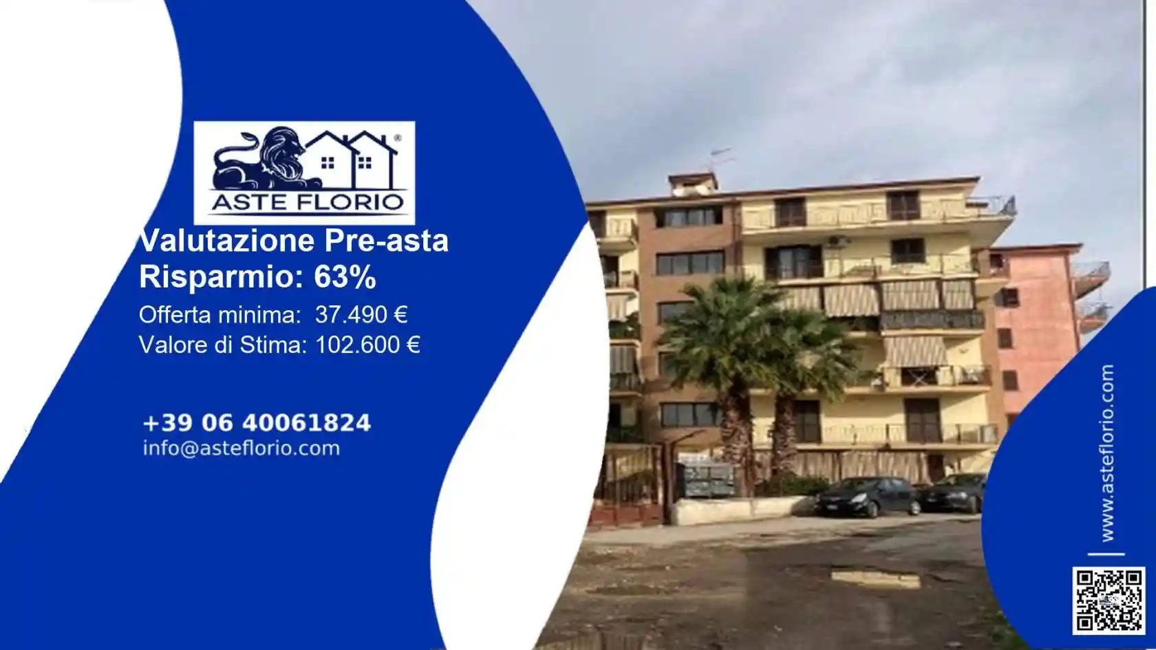 Appartamento in vendita a Orta di Atella