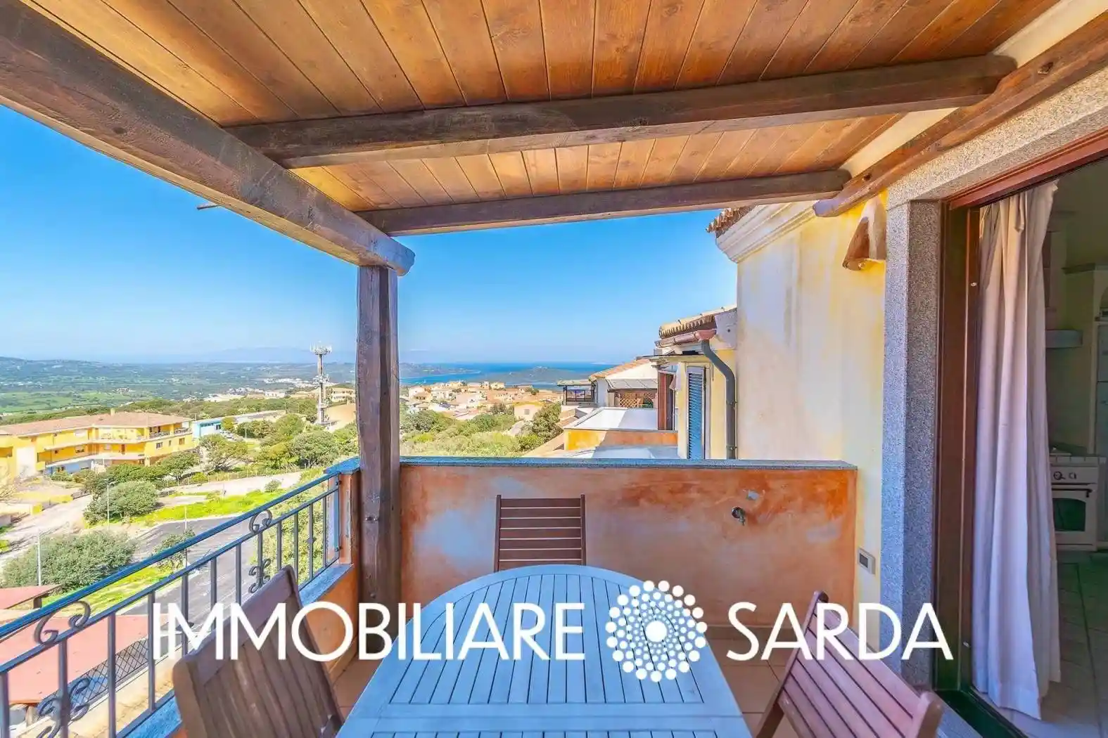 Appartamento in vendita a Santa Teresa Gallura