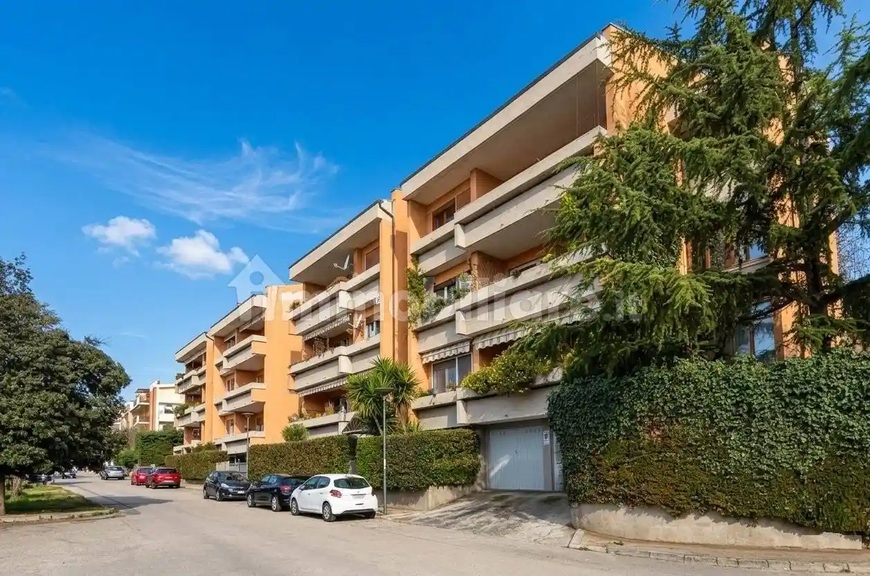 Appartamento in vendita a Pescara