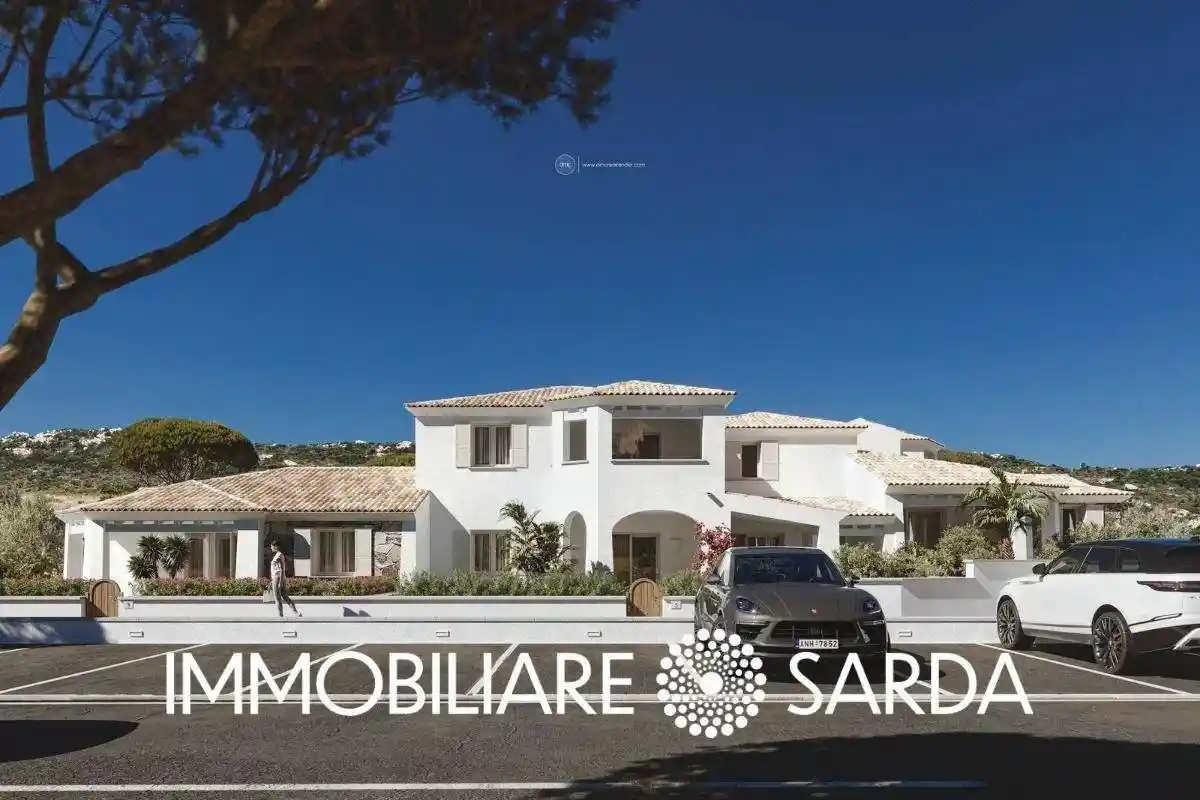 Villetta a schiera in vendita a Budoni