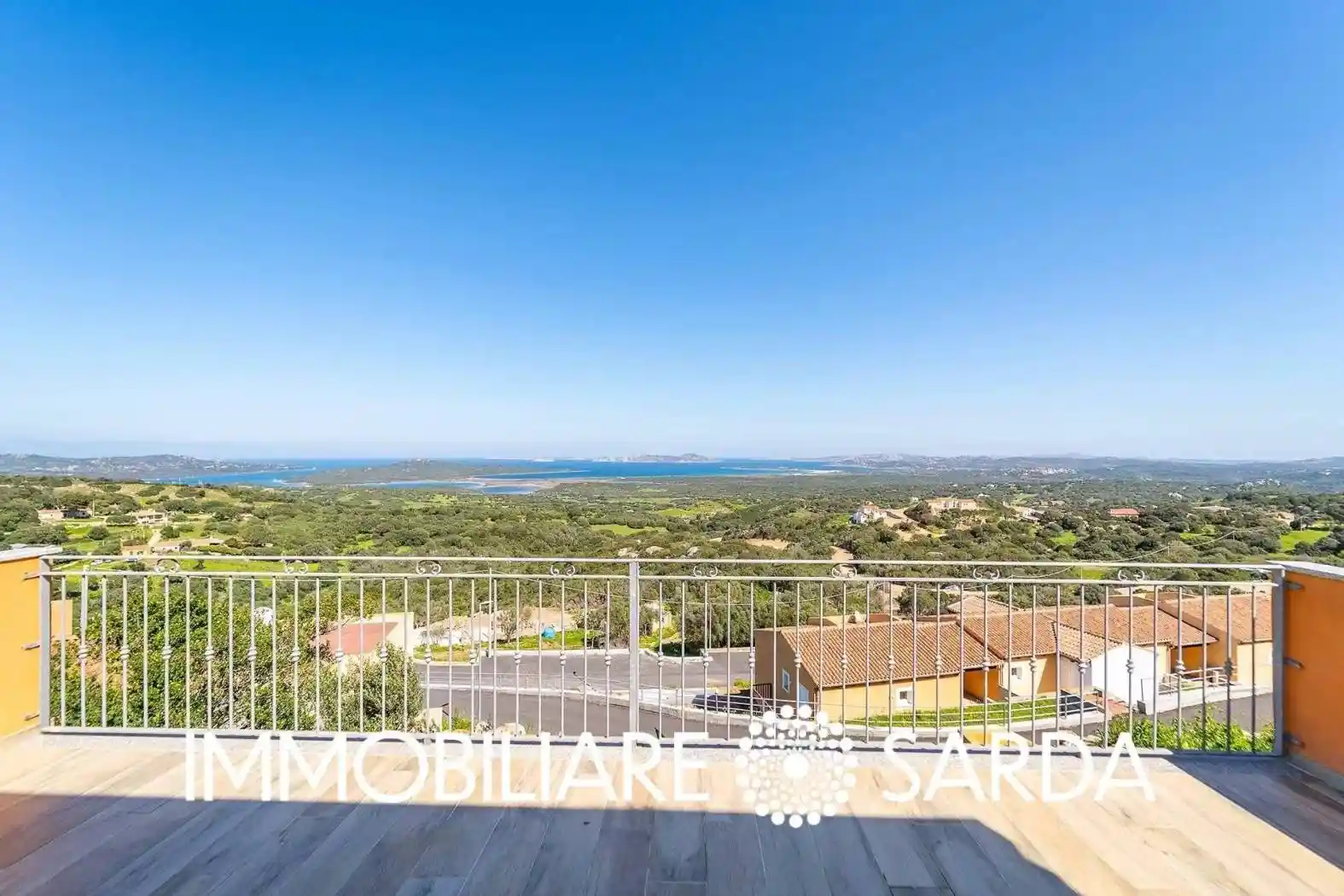 Villa in vendita a Santa Teresa Gallura