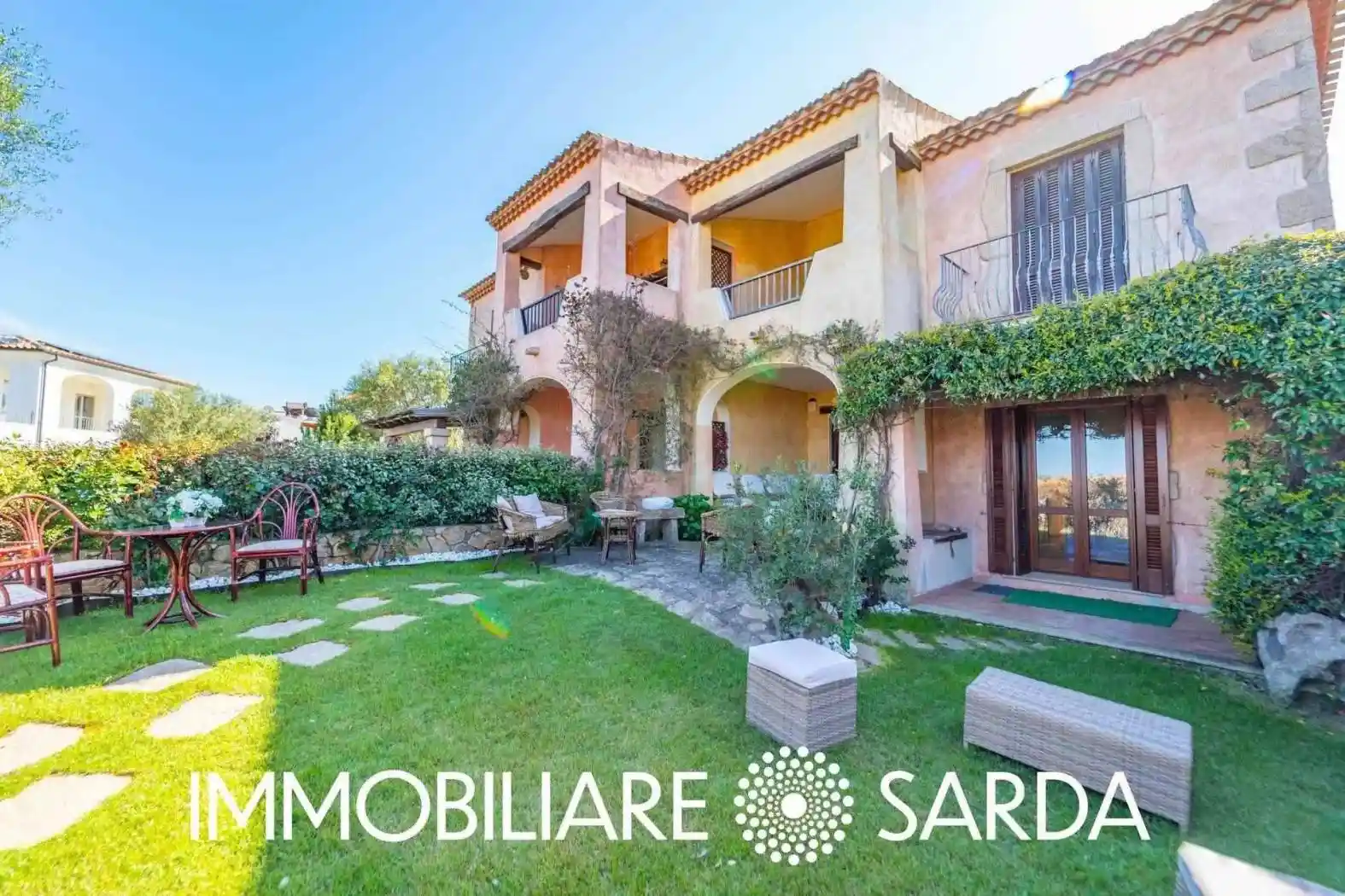 Appartamento in vendita a Olbia