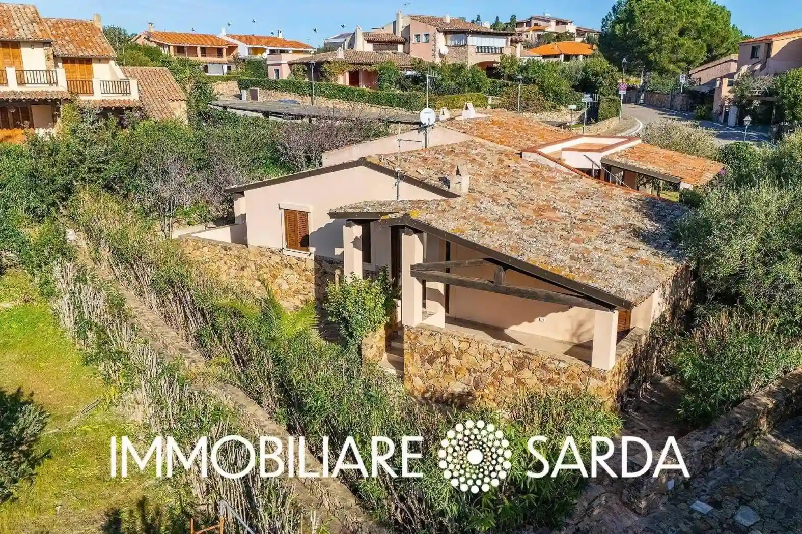 Villa - foto 4