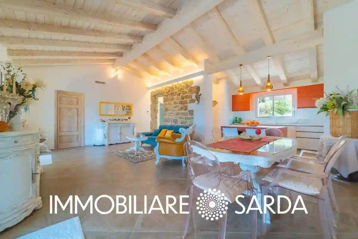 Villa - foto 5