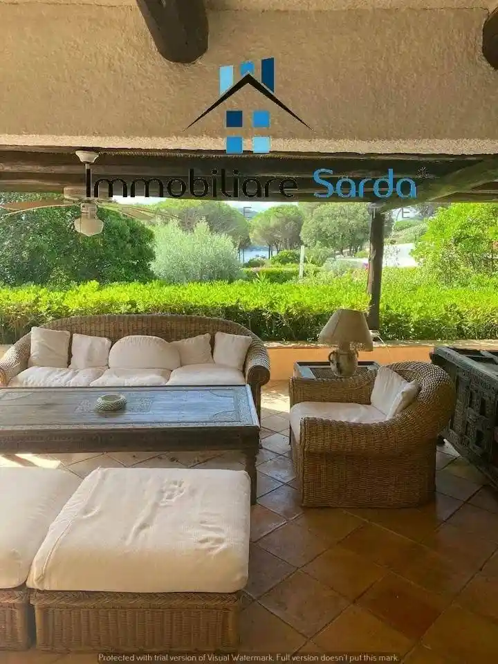 Villa in vendita a Santa Teresa Gallura