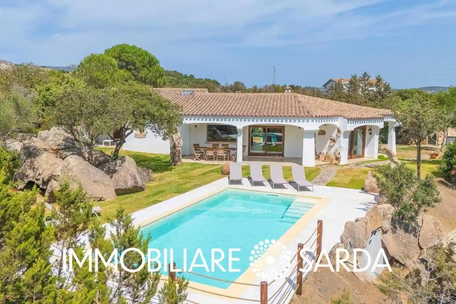 Villa - foto 3