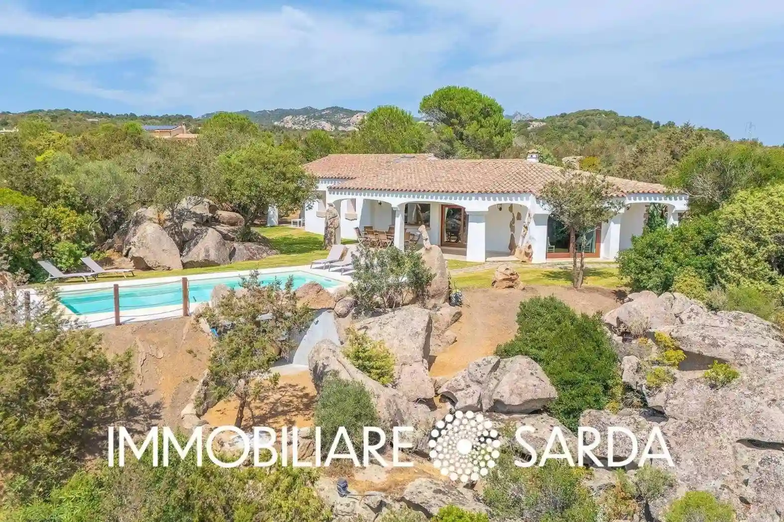 Villa - foto 4