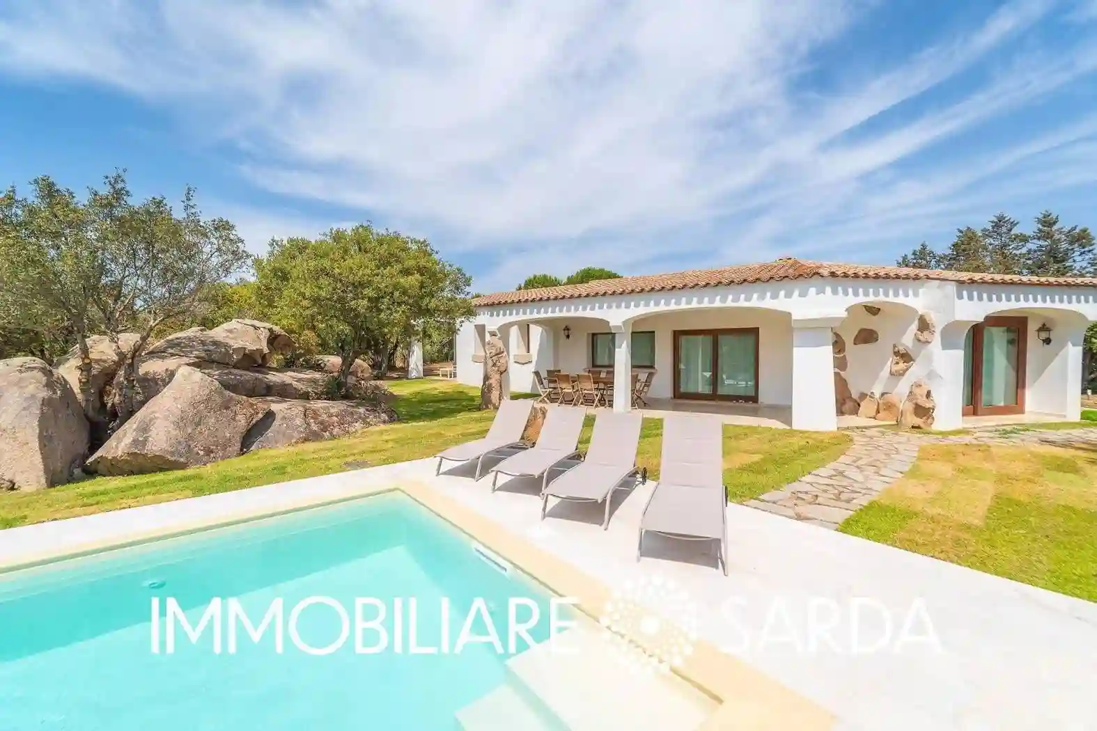 Villa - foto 5