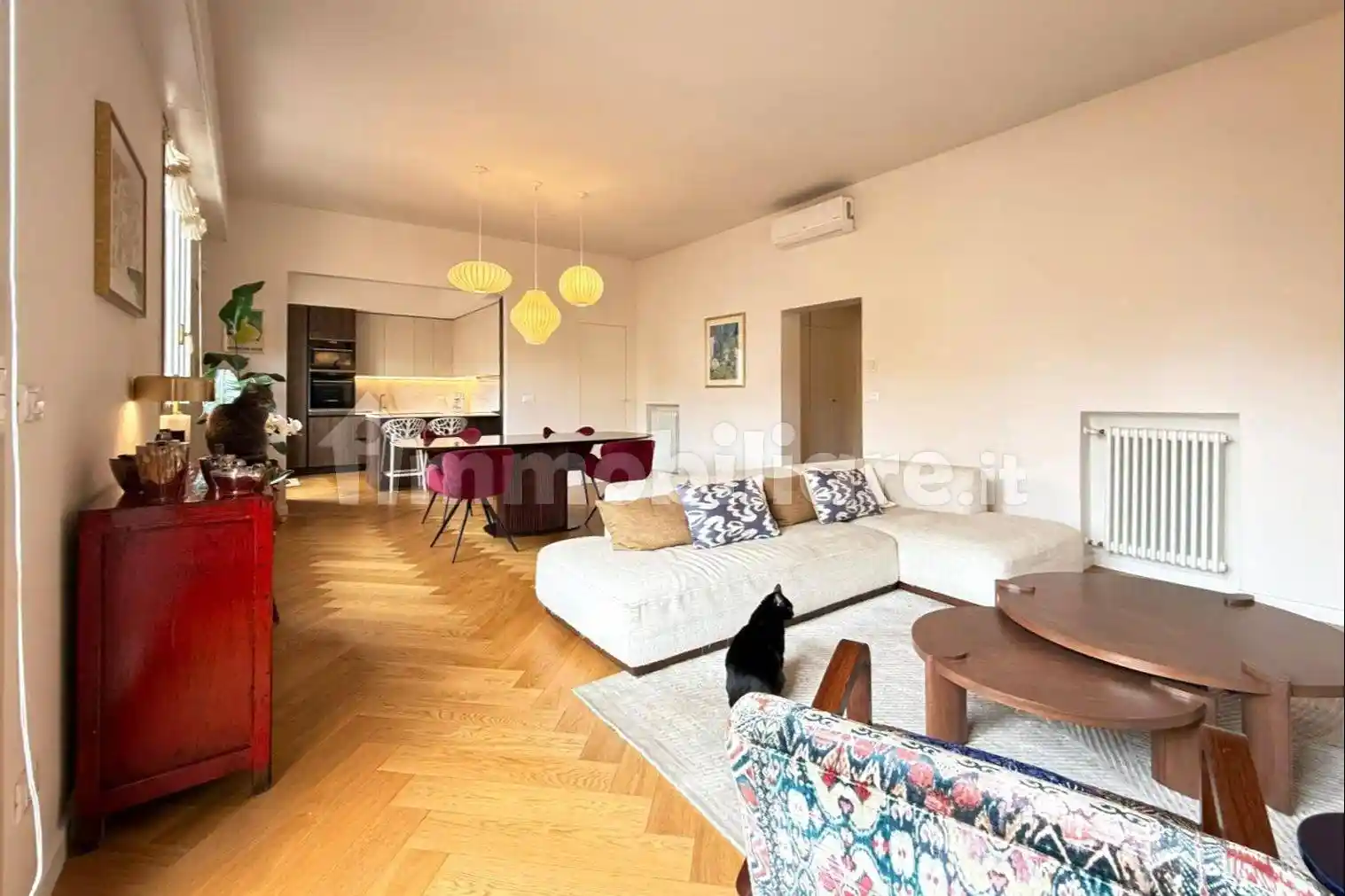 Appartamento in vendita a Bologna