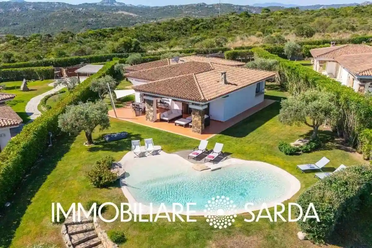 Villa - foto 3