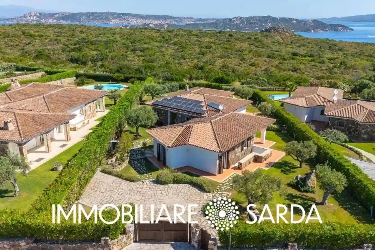 Villa - foto 4