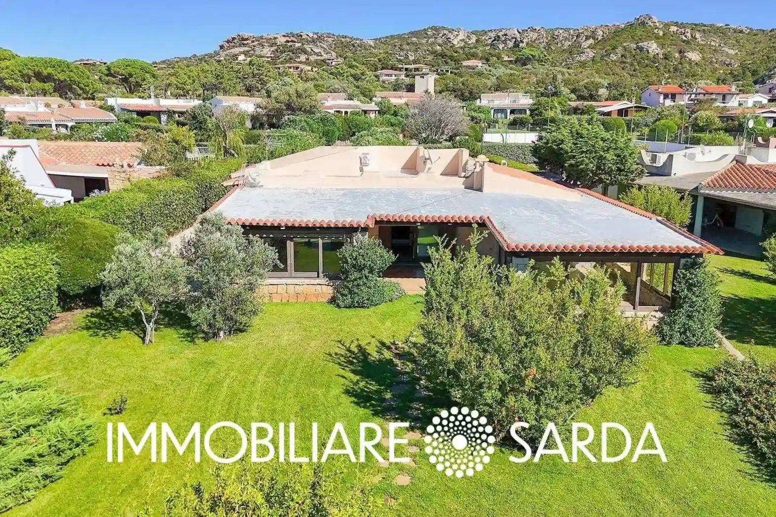 Villa - foto 3
