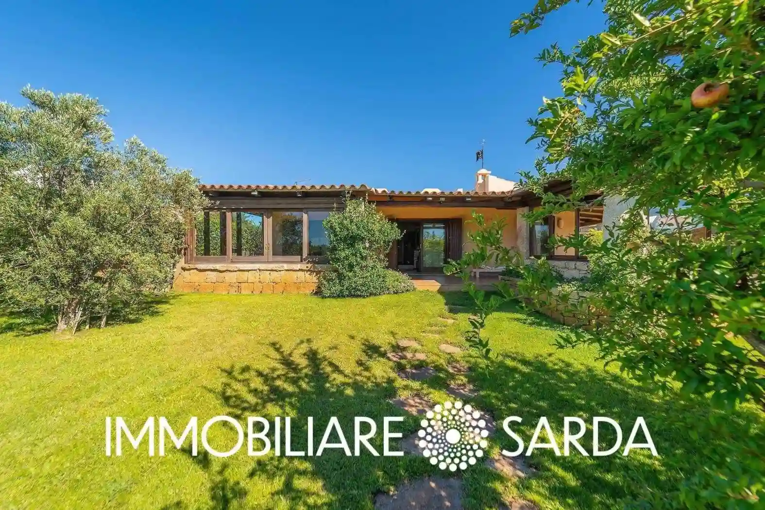Villa - foto 4