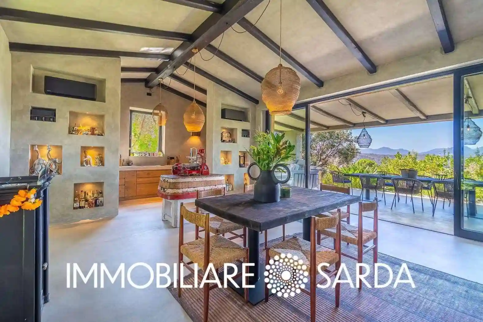 Villa - foto 3