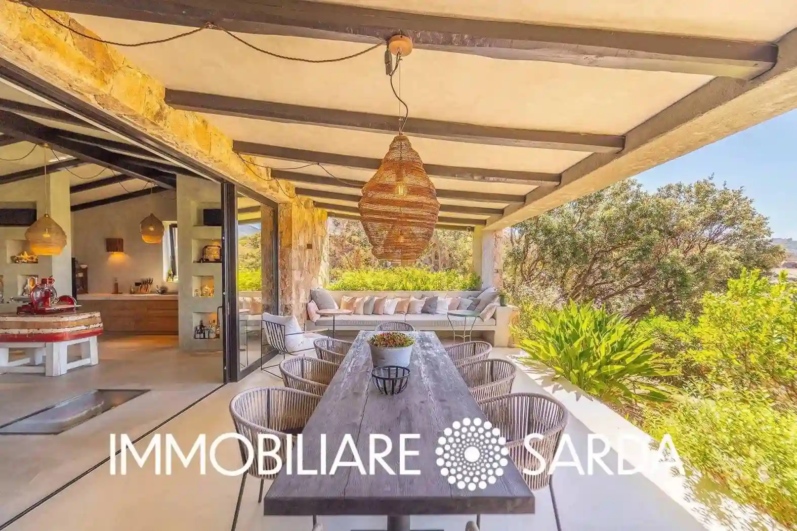 Villa - foto 5