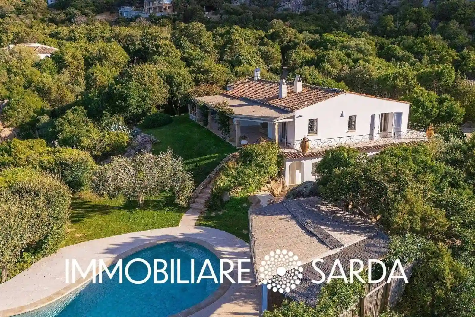 Villa - foto 3