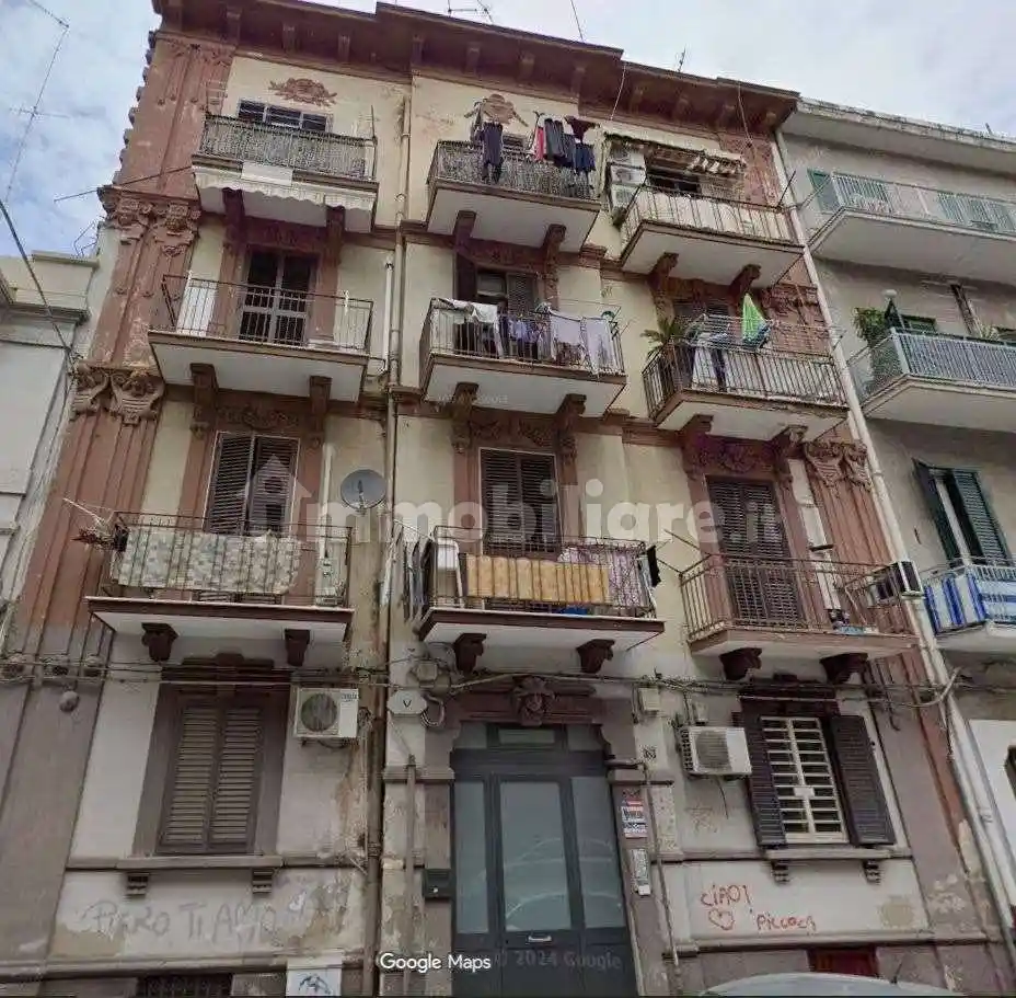 Appartamento in vendita a Bari