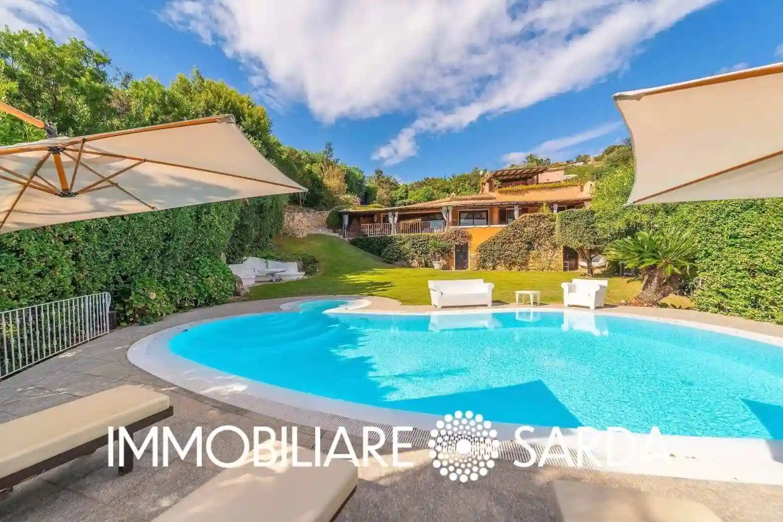 Villa - foto 3
