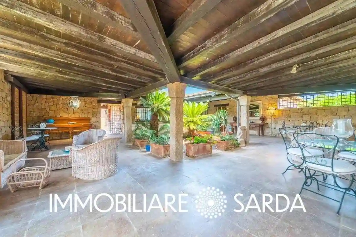 Villa - foto 5