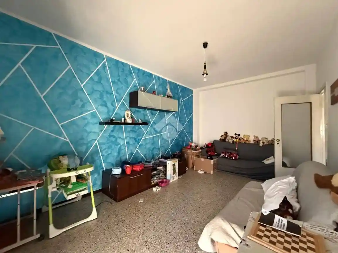 Appartamento in vendita a Stradella