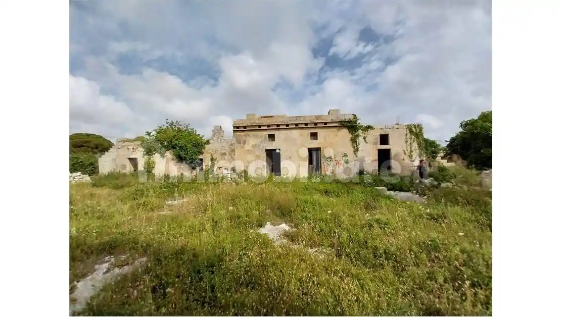 Rustico - Casale in vendita a Maglie