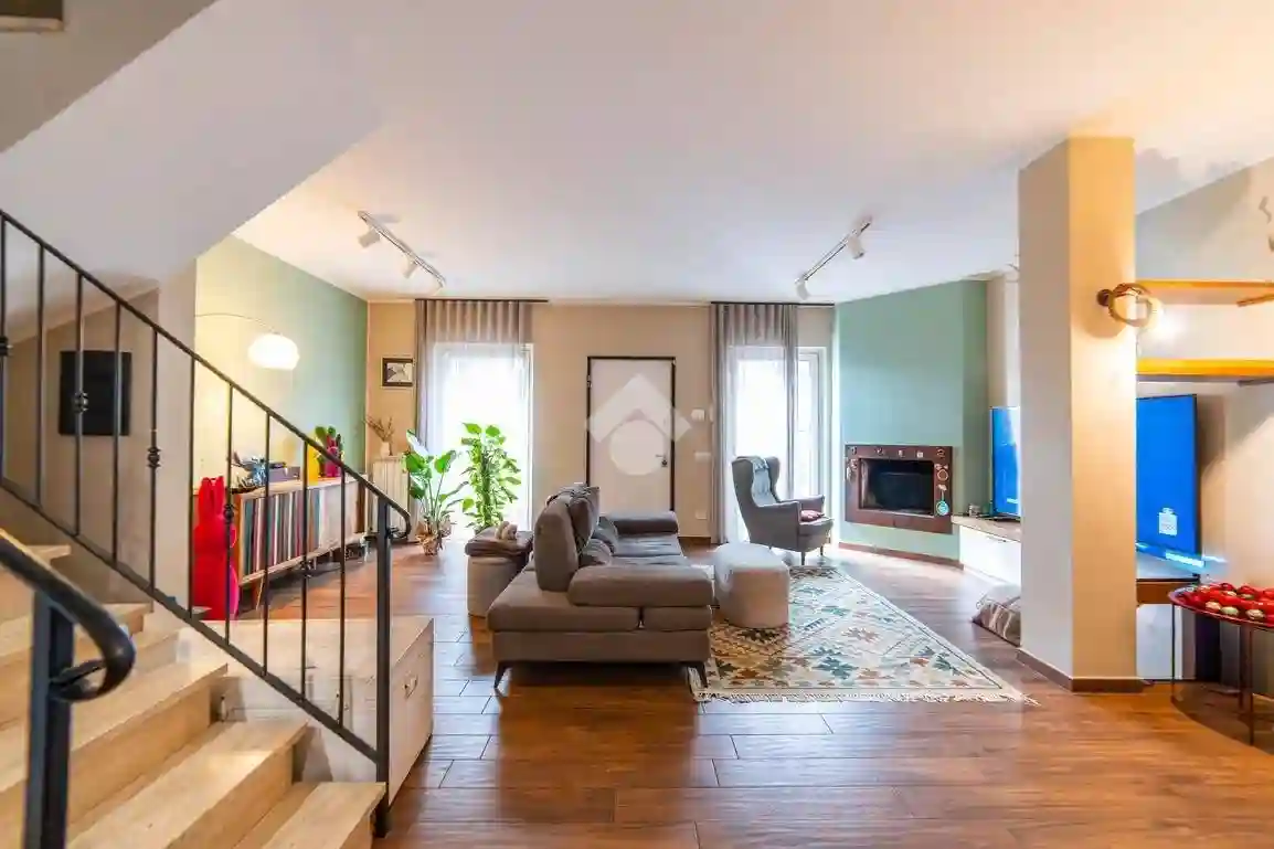 Villa - foto 5