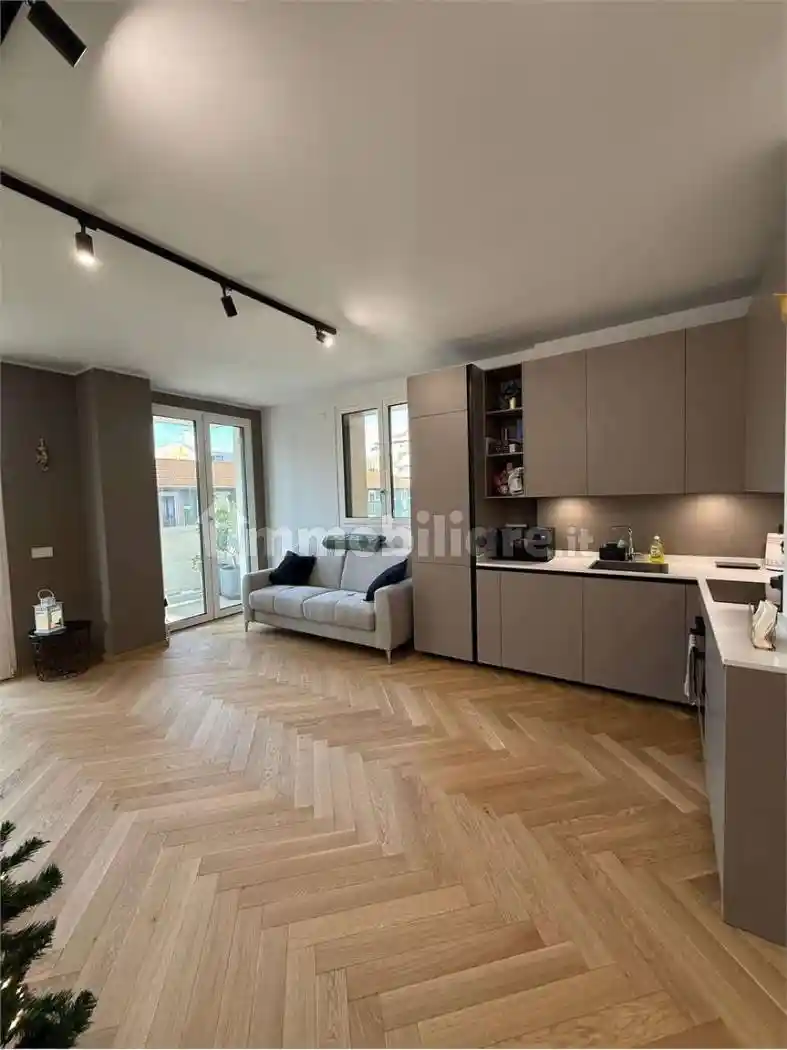 Appartamento in vendita a Sesto San Giovanni