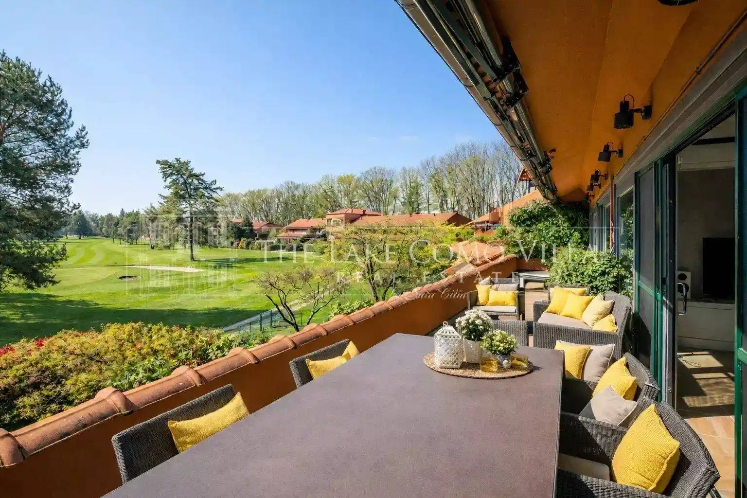 Appartamento in vendita a Cassina Rizzardi