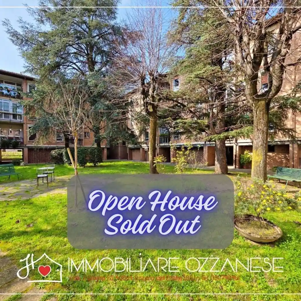 Appartamento in vendita a Bologna