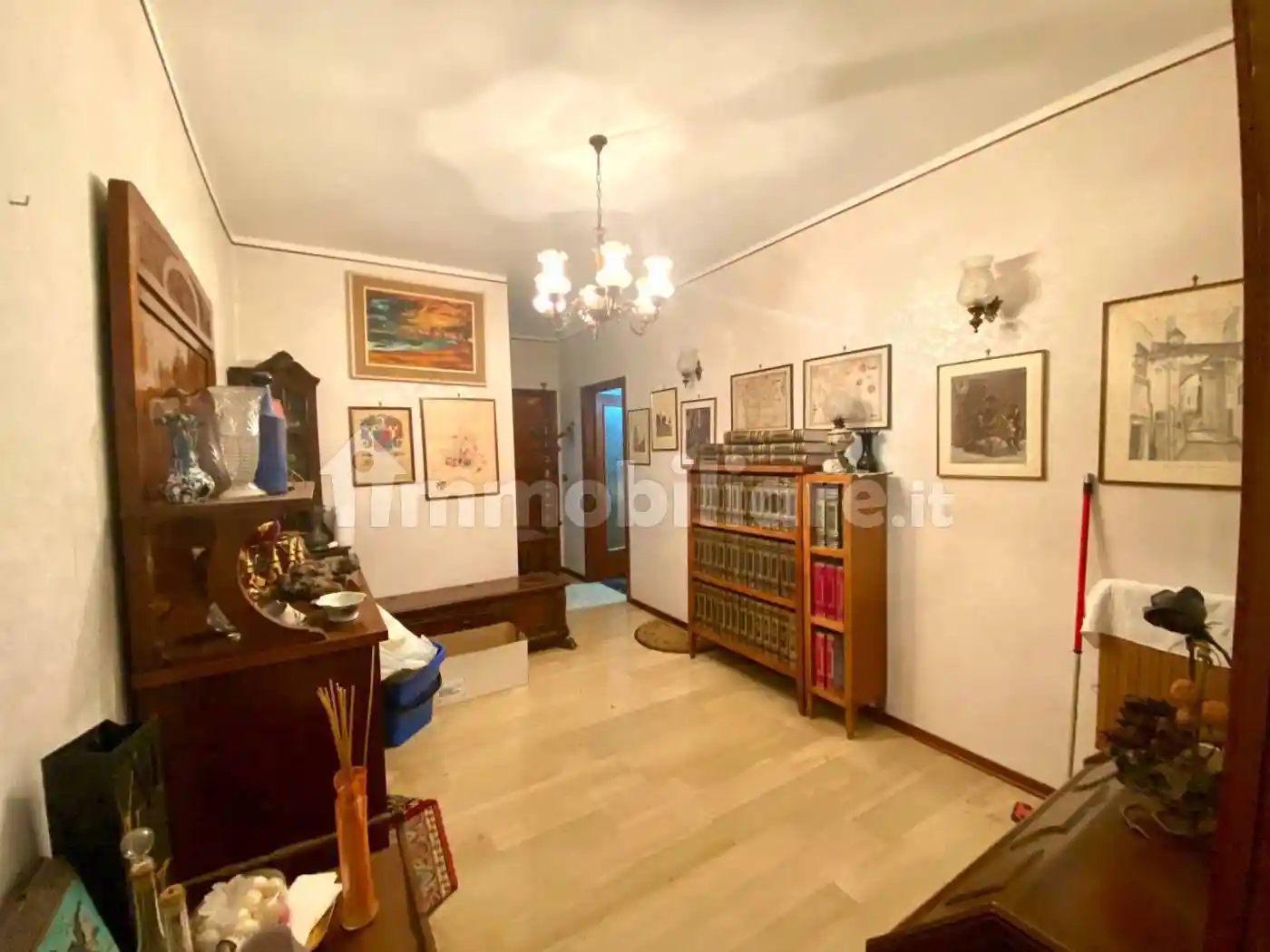 Appartamento in vendita a Sanremo