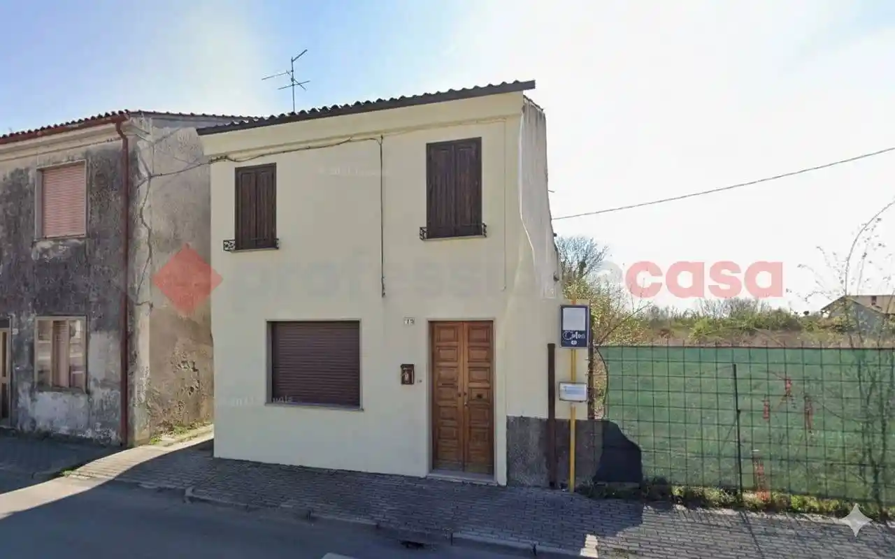 Casa indipendente in vendita a Zimella